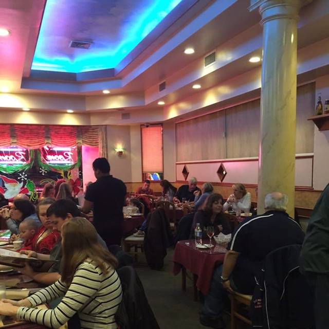 Portofino Ristorante Updated 2024, Italian Restaurant in Levittown, NY