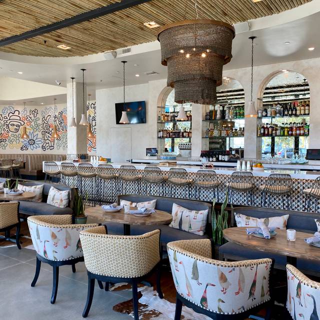 Carte Blanche Bistro & Bar Restaurant Oceanside, , CA OpenTable