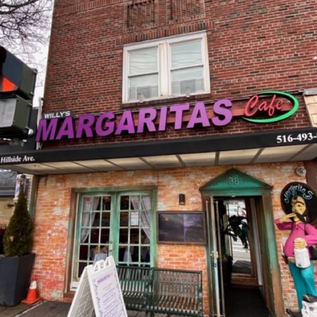 Margaritas Cafe Williston Park Restaurant Williston Park, NY
