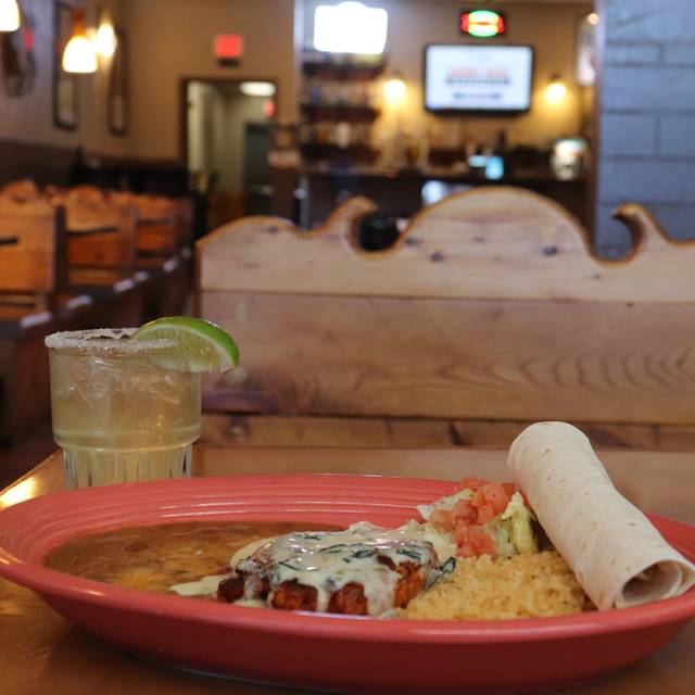 Restaurante Estilo Rancho Grill Kansas City, , MO OpenTable