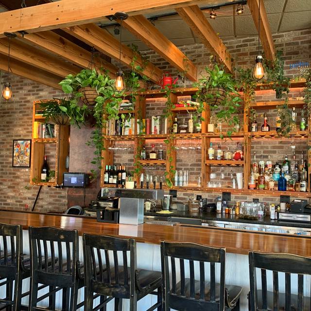 LeBus East Falls Mis à jour en 2024, Restaurant Américain à