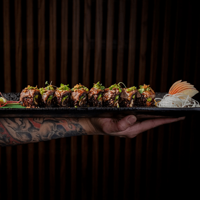 Kizami Sushi Restaurant Chicago, IL OpenTable