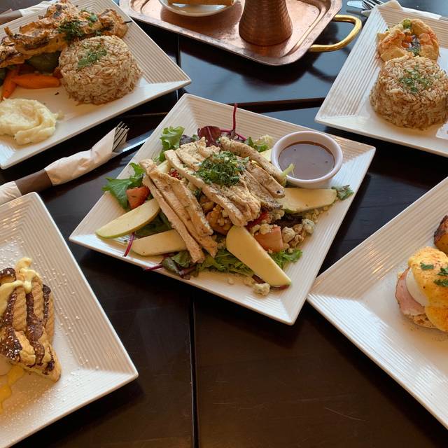 MADISON CAFE & GRILL Restaurant Cresskill, NJ OpenTable