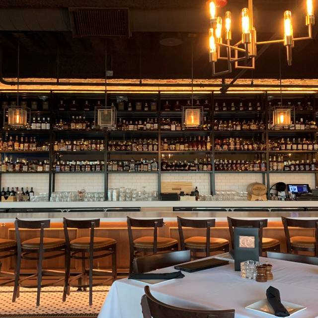 Restaurante The Federal Grill Hedwig Village Houston, , TX OpenTable