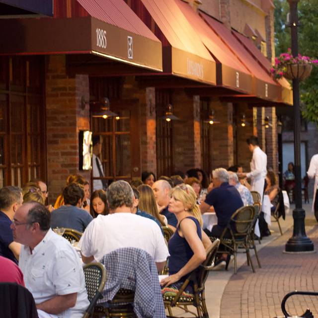 Lusardi's Larchmont Updated 2024, Italian Restaurant in Larchmont, NY