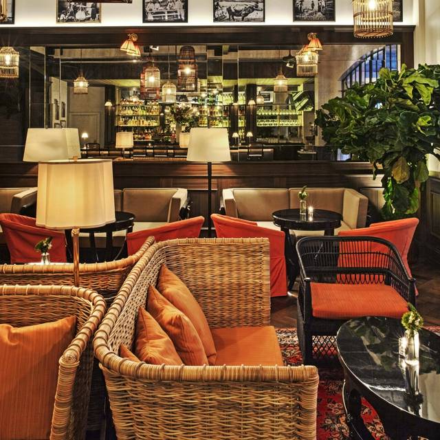 Le Colonial Atlanta Restaurant Atlanta, , GA OpenTable