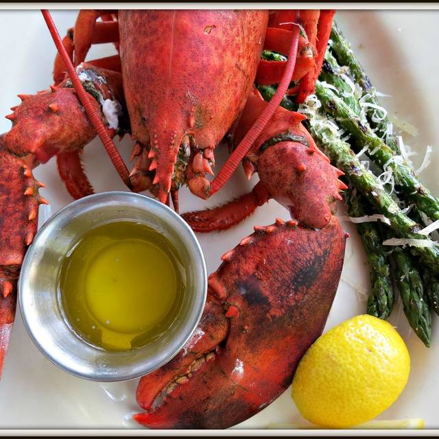 Restaurant Sam's Chowder House Half Moon Bay, , CA OpenTable