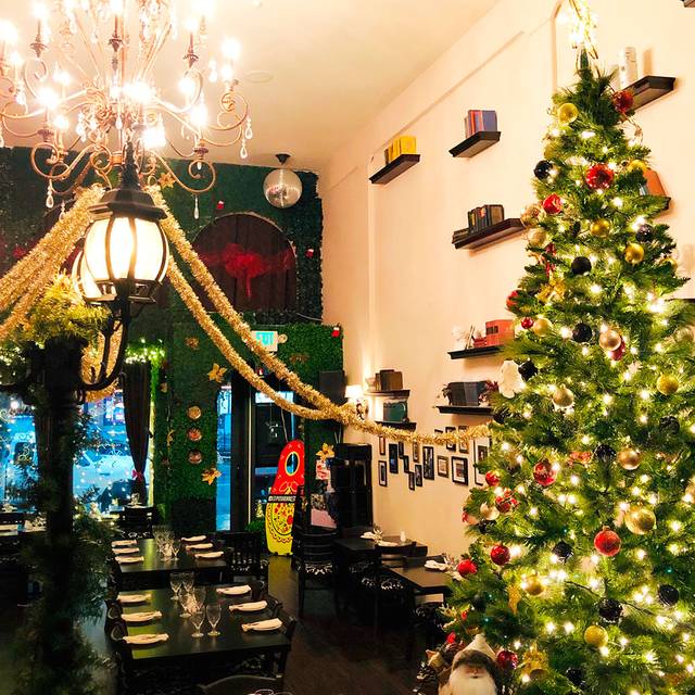 Restaurant Open Christmas Day San Diego Ca Christmas Day