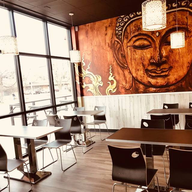 thai food elizabeth fort collins Wonderful Thing cast Image Archive