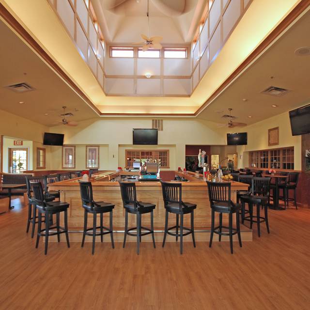 Bananas Grille & Bar at the Tinley Park Convention Center Restaurant Tinley Park, IL OpenTable