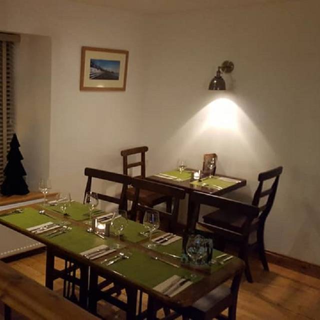 Anzac Restaurant Restaurant Ballycastle, , Co. Antrim OpenTable