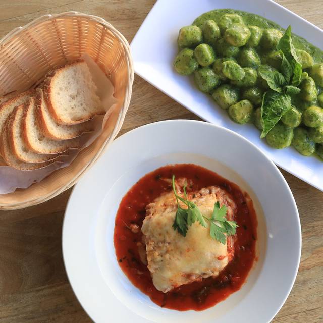 PastaGo Top Rated Restaurant in Miami Beach, FL OpenTable