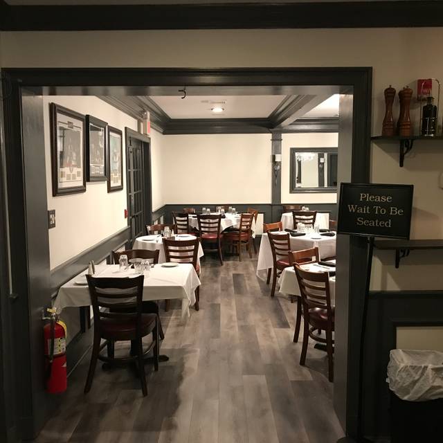 North Street Tavern Restaurant White Plains, NY OpenTable