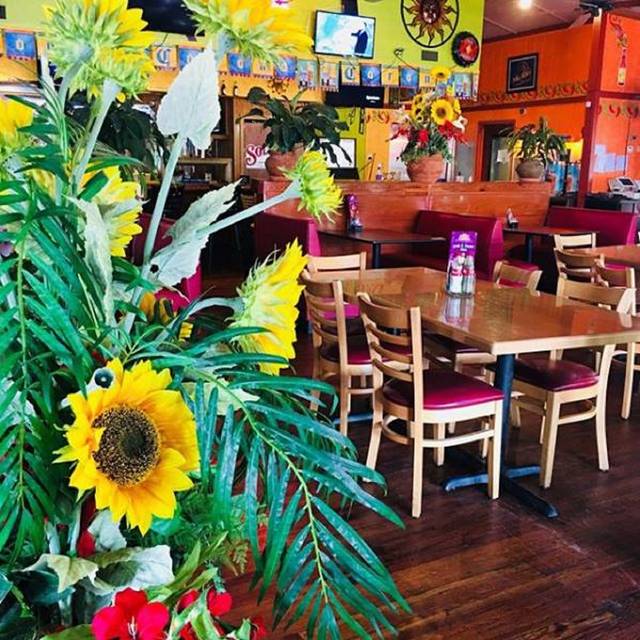 La Fiesta Grande Mexican Restaurant Updated 2024, Mexican Restaurant