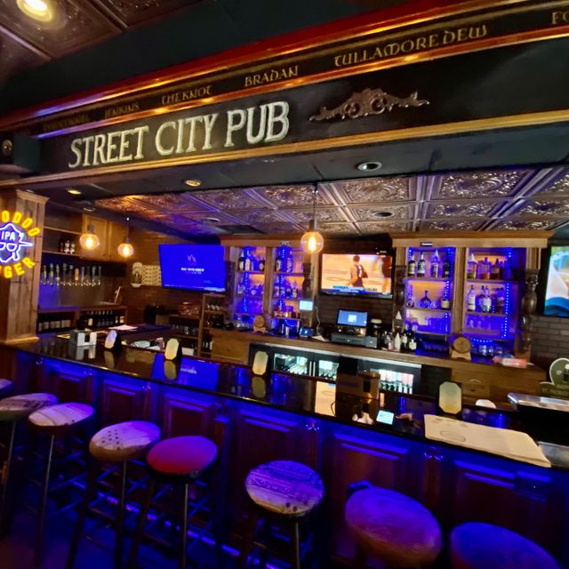 Restaurant Street City Urban Gourmet Cincinnati, , OH OpenTable