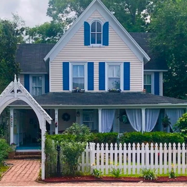 Restaurante PRINCESS ANNE BOOK LOVERS INN Princess Anne, , MD OpenTable