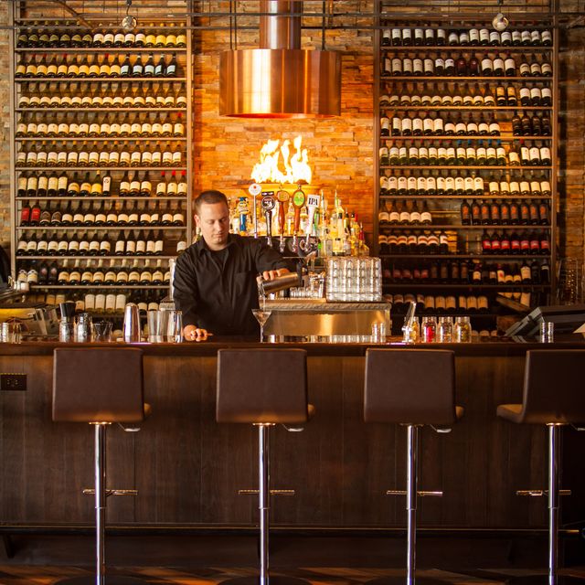 Blackhawk Grille Permanently Closed Restaurant Danville, , CA