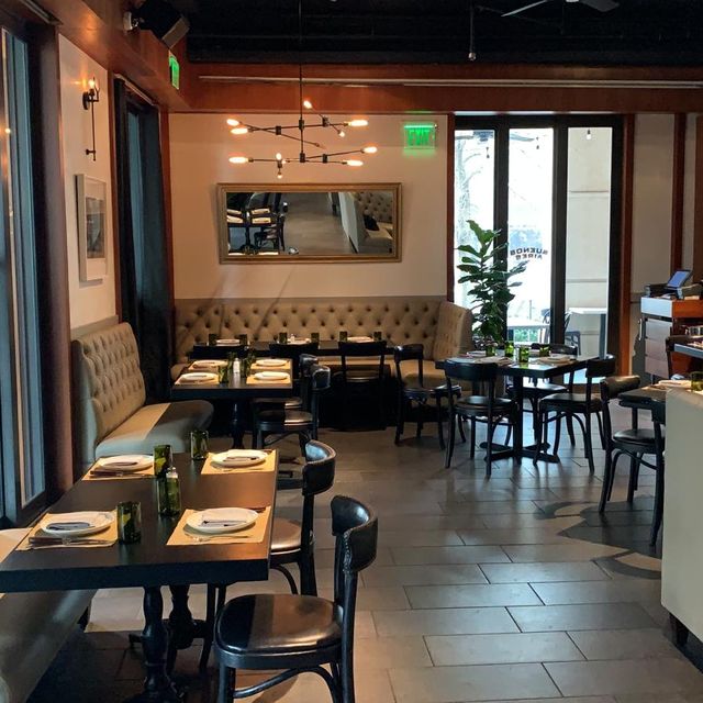 Restaurant Baires Grill Coral Gables Coral Gables, , FL OpenTable