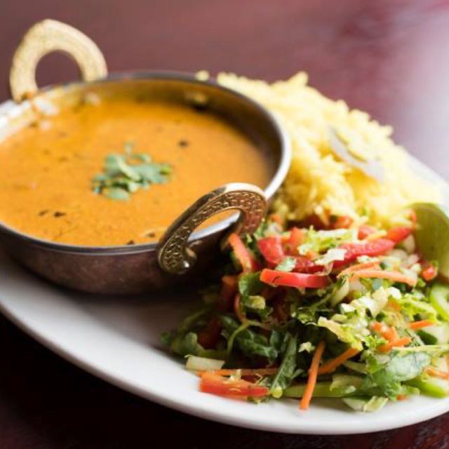 JK Kabab Naperville Mis à jour en 2024, Restaurant Indien à