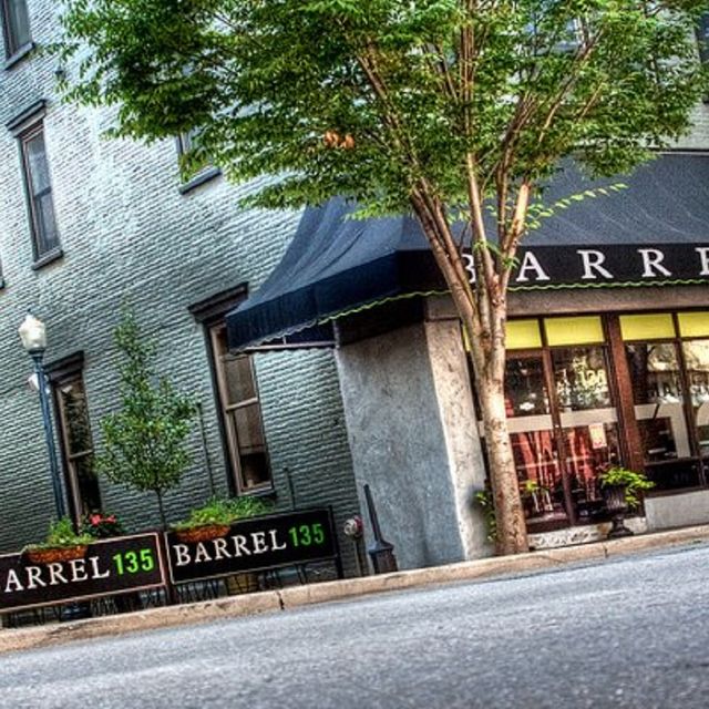 Barrel 135 Updated 2024, American Restaurant in Williamsport, PA