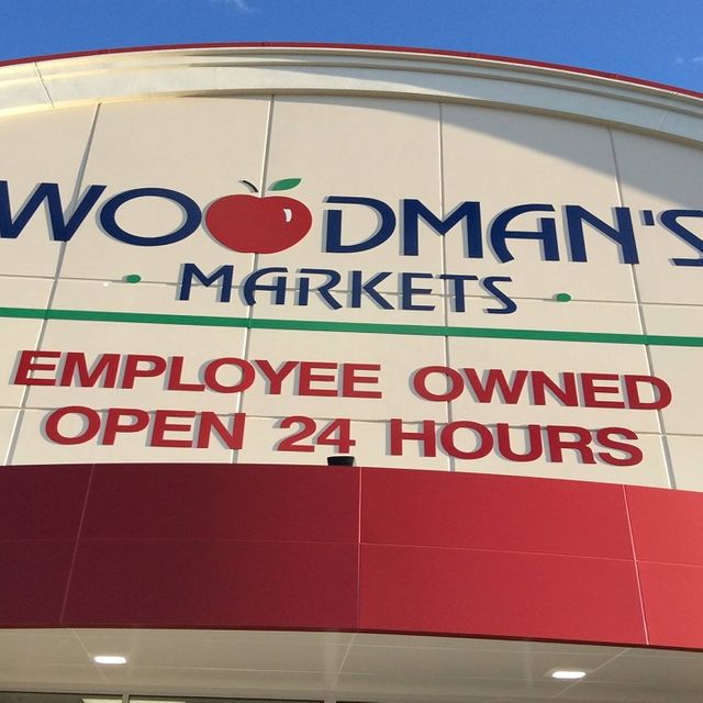 Restaurante Woodman's Menomonee Falls Menomonee Falls, , WI OpenTable
