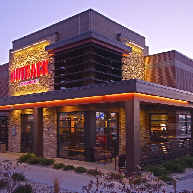 Outback Steakhouse Peachtree City Actualizado 2024, Restaurante de