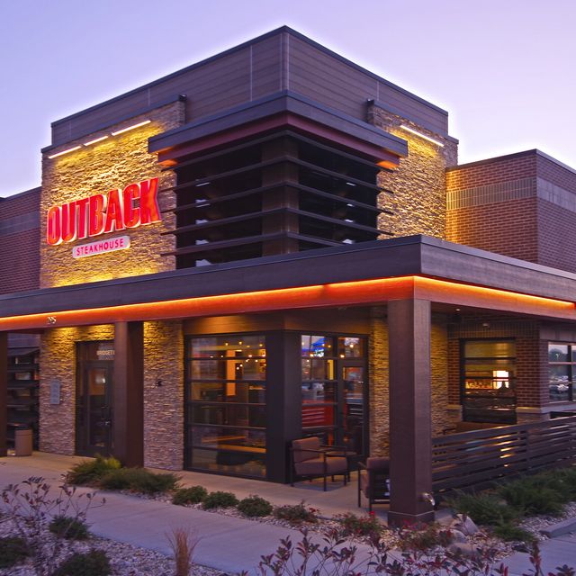 Outback Steakhouse Gainesville FL Updated 2024, Estadounidenses