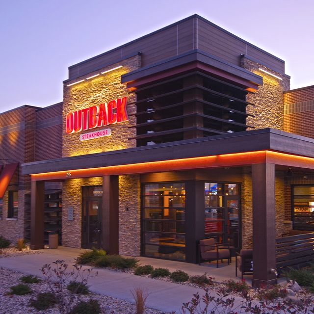 Outback Steakhouse Oklahoma City 74th餐廳 ，OKOklahoma City OpenTable