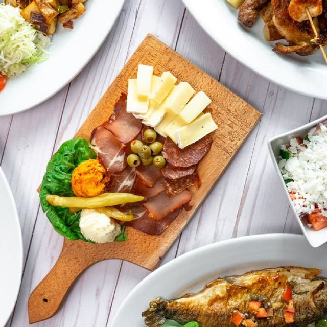 Restaurante Tenen Restaurant Burnaby, BC OpenTable