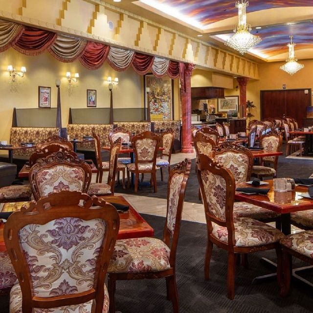 Persian Room Tucson Restaurant Tucson, , AZ OpenTable