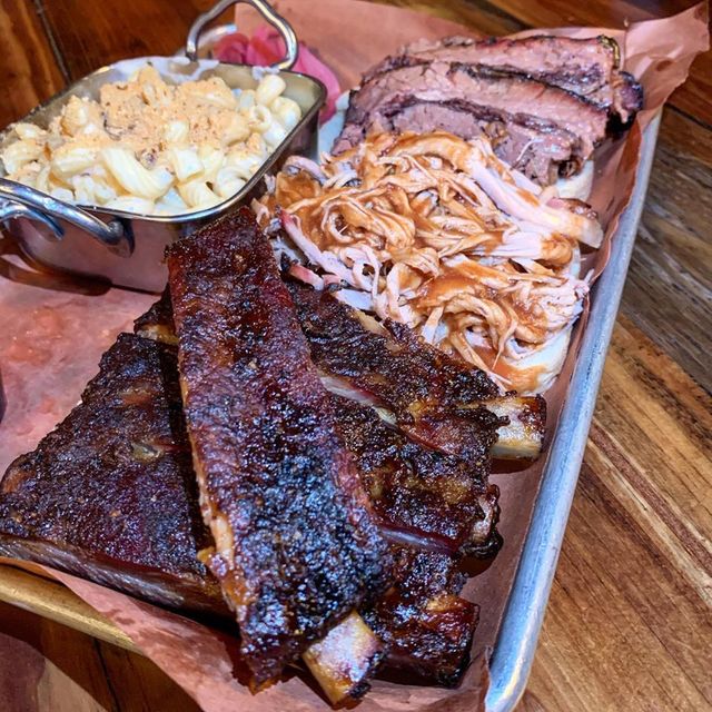 corner house bbq express menu Jesus Shore