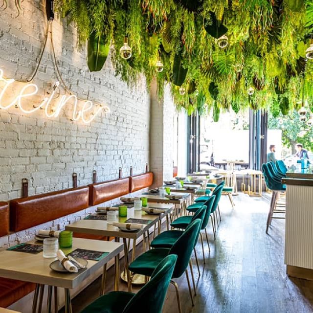 Restaurante Reyna on King Toronto, ON OpenTable