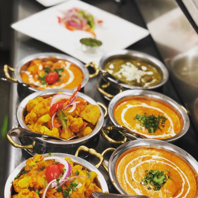 Royal india cuisine Mis à jour en 2024, Restaurant Indien à Eugene, OR