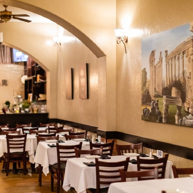 Bayroot Updated 2024, Lebanese Restaurant in Burlingame, CA