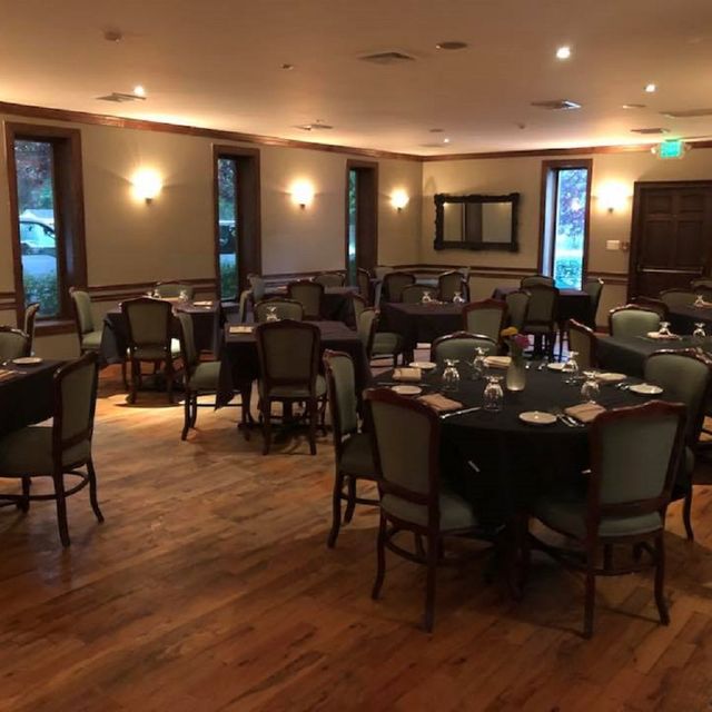 Old Croton Bar & Grill Restaurant Flemington, NJ OpenTable