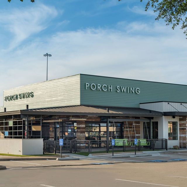 Porch Swing Permanently Closed Restaurant Mesquite, TX OpenTable