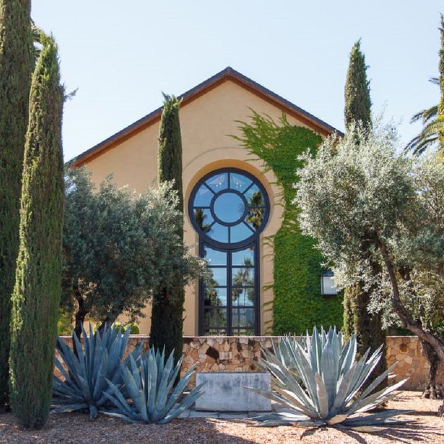 Round Pond Estate Restaurant Rutherford, , CA OpenTable