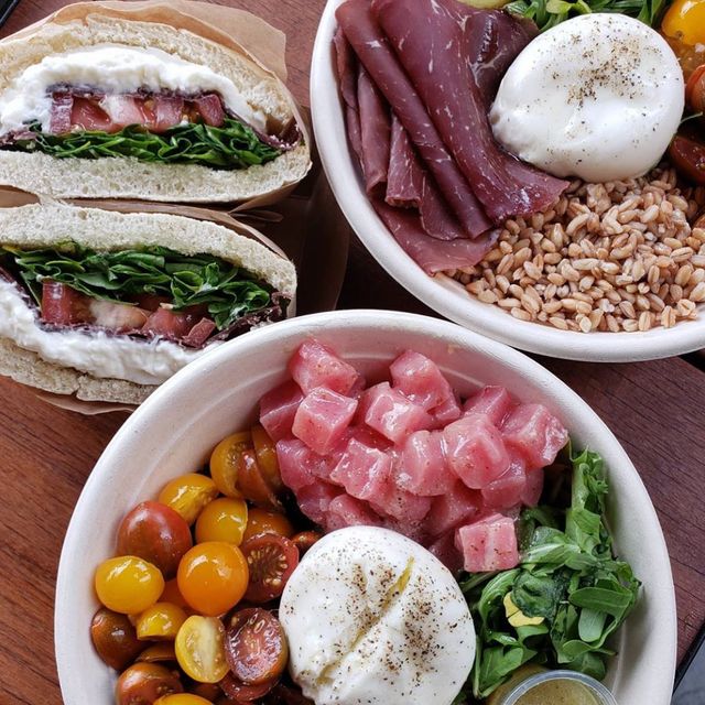 Burrata House Restaurant Los Angeles, , CA OpenTable