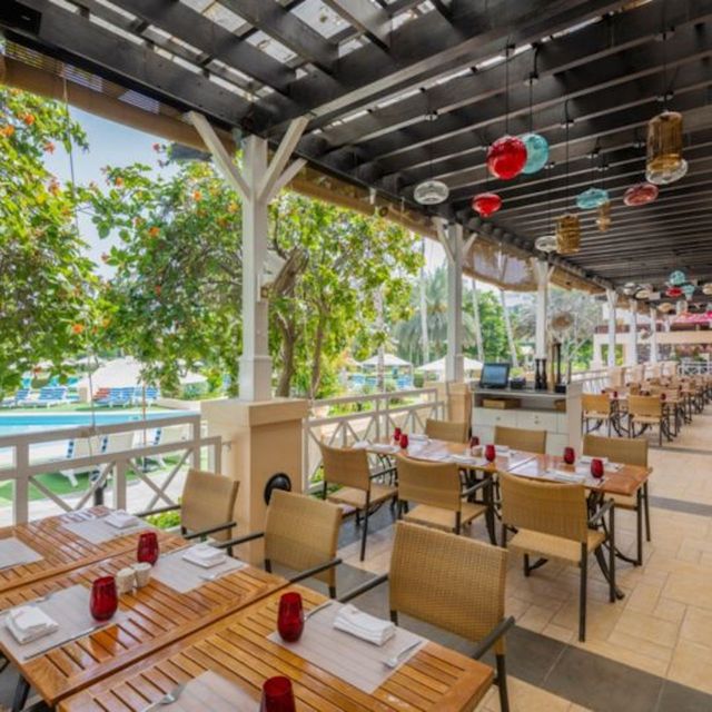 Tomato Restaurant InterContinental Muscat Muscat, Muscat OpenTable