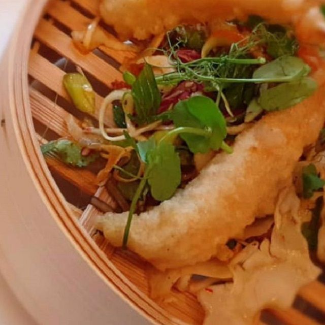 Restaurante Afternoon Tea at Mannings Permanently Closed Truro