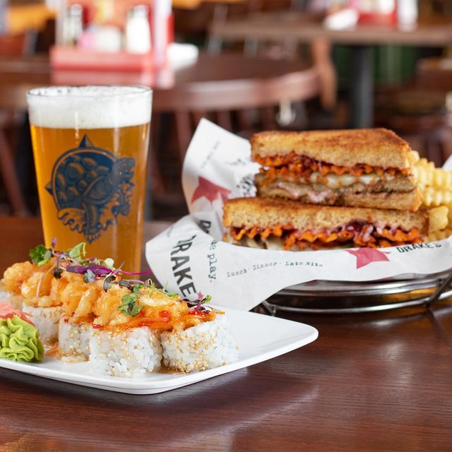 Drake's Chattanooga Top Rated Restaurant in Chattanooga, TN OpenTable