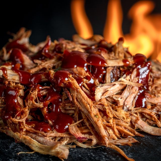 Corky's Ribs and BBQ Mis à jour en 2024, Restaurant Barbecue à