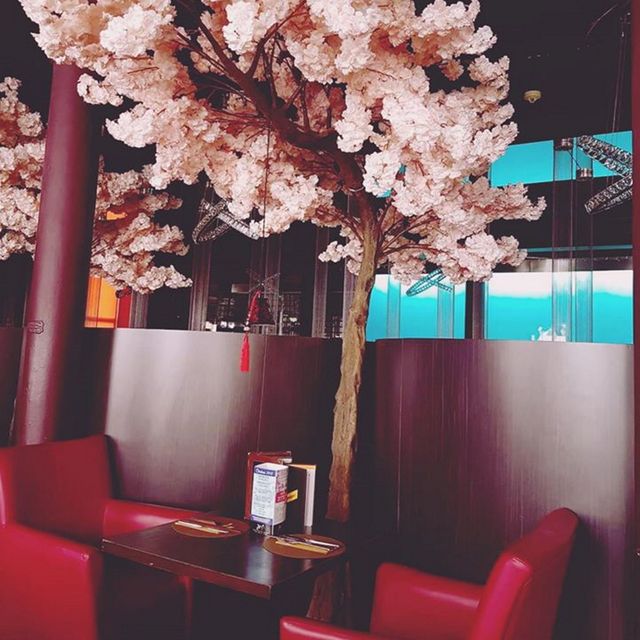 Zen Actualizado en 2024, restaurante asiático en Belfast, Belfast