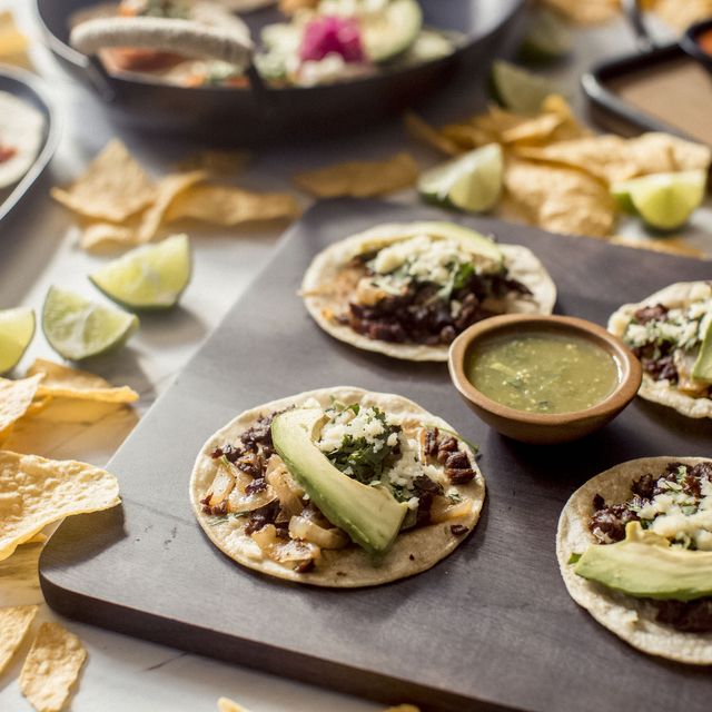 Restaurante Tacos & Tequila Restaurant and Cantina Fulton Fulton