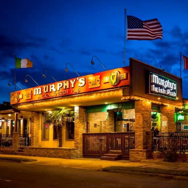 Murphys Of Virginia Beach Restaurant Virginia Beach, VA OpenTable