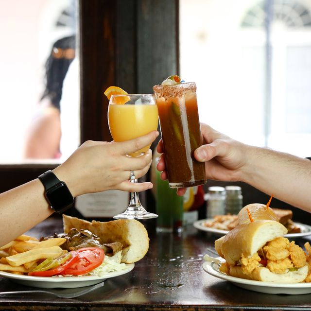 Café Maspero Restaurant New Orleans, LA OpenTable