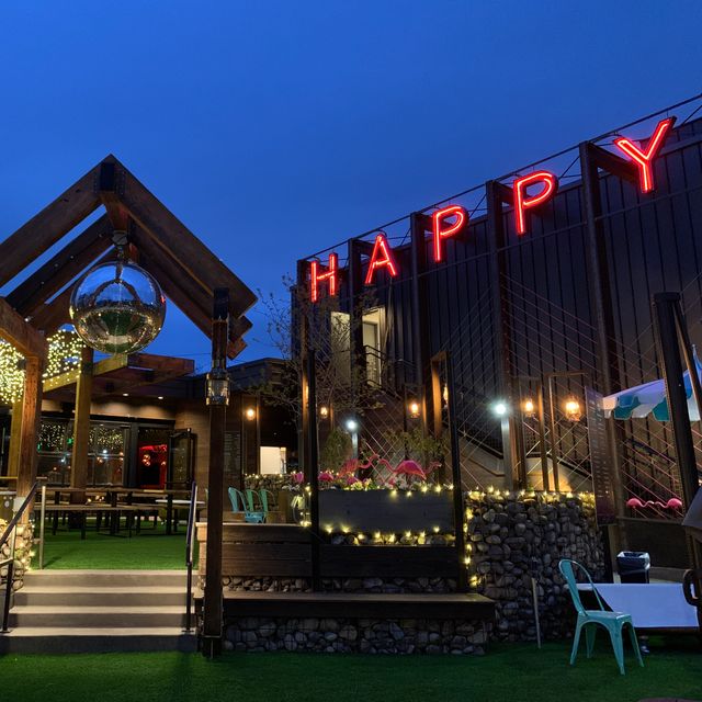 Happy Camper Pizza Restaurant Denver, CO OpenTable