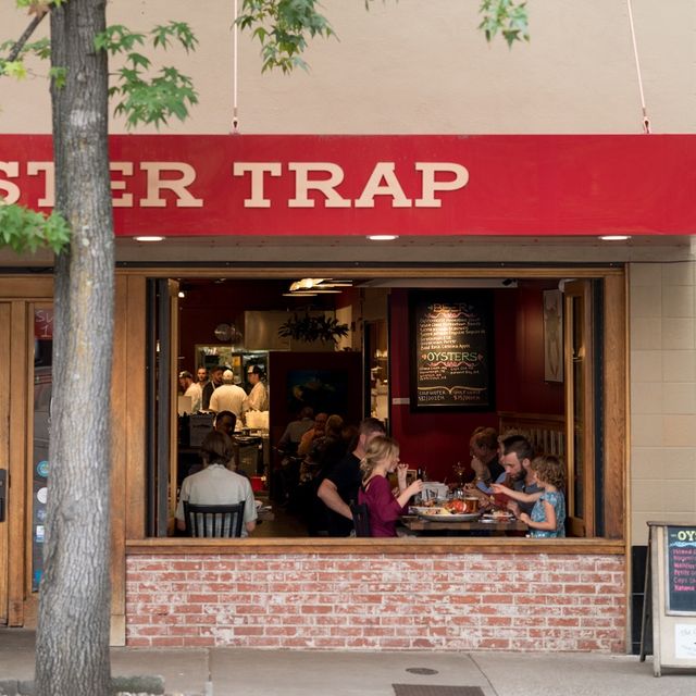 Restaurante The Lobster Trap Asheville, , NC OpenTable