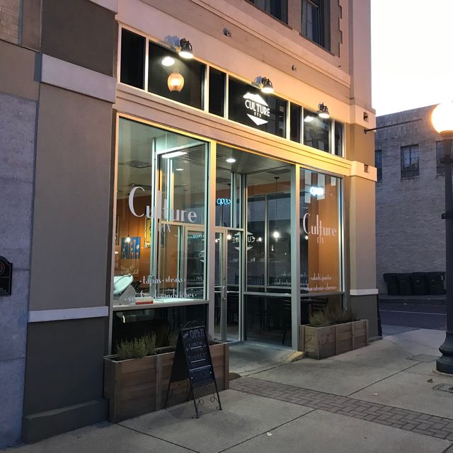 Culture ETX Restaurant Tyler, , TX OpenTable