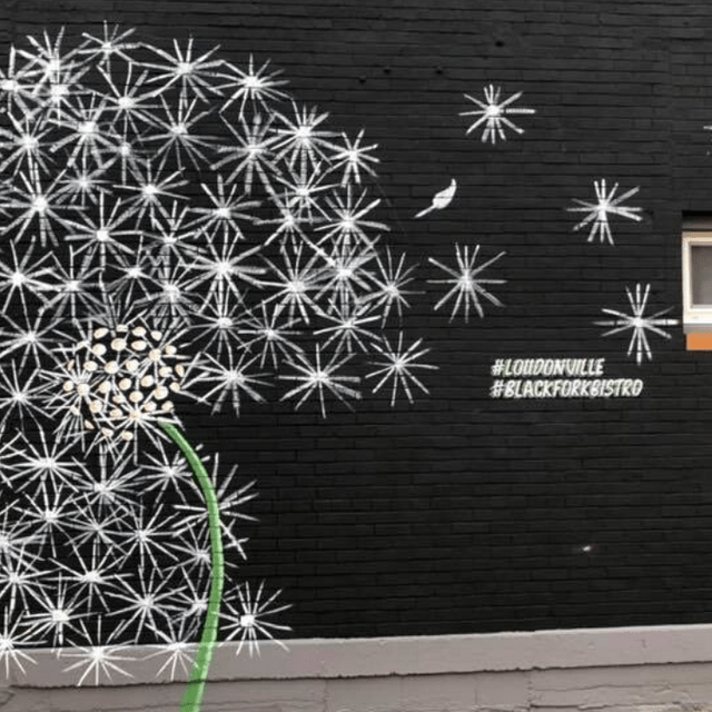 Restaurante Black Fork Bistro Loudonville, , OH OpenTable